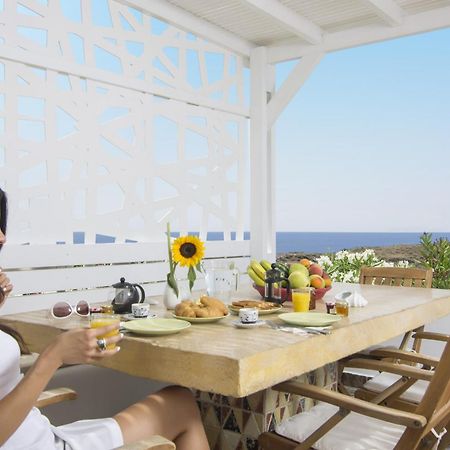 Oia Sunset Villas Eksteriør bilde