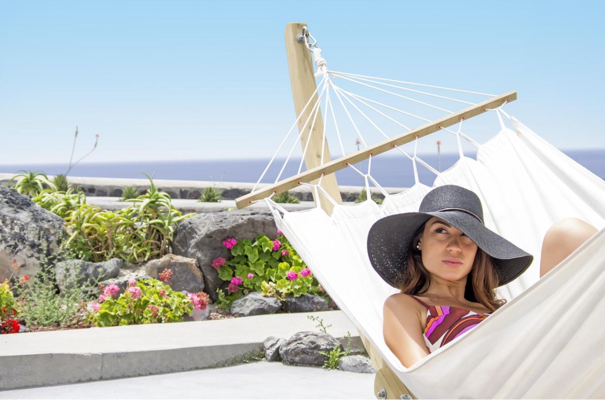 Oia Sunset Villas Eksteriør bilde